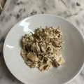ナピト's cooksnap of when they made うちの味♤ハマるおつまみ❣しその実マヨ❣.