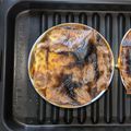 yama_miu's cooksnap of when they made 簡単＊半熟卵の焼きチーズカレードリア.