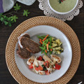 まろんかふぇ's cooksnap of when they made お弁当に♪いんげんと人参の粉チーズ和え♡.