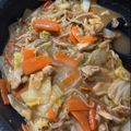 菜鳳子's cooksnap of when they made 簡単♪お野菜たっぷり中華丼.
