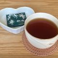 まこさんど's cooksnap of when they made 紅茶うがい&飲用でインフルエンザ撃退☆.