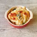 さくらん餅's cooksnap of when they made キノコ旨旨マカロニグラタンたん♪.