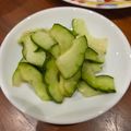 みよ♡'s cooksnap of when they made 簡単瓜すぐ食べられる・うりのお漬物.
