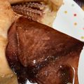 ﾌﾞﾚﾝﾀﾞ's cooksnap of when they made 簡単おつまみ！イカの一夜干し焼き方.