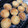 クック甘党。's cooksnap of when they made ホケミで簡単☆卵不使用さつま芋マフィン。.