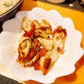 よぴぴよ's cooksnap of when they made お弁当に♪あと一品に♪ちくわのチーズ炒め.