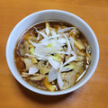 クックY08S17☆'s cooksnap of when they made 簡単♡カレー南蛮蕎麦♡.