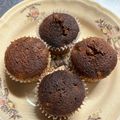 しましまもっぷ's cooksnap of when they made 我慢しただけ美味しい！ブランデーケーキ.