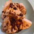 ポムポムポヨコ's cooksnap of when they made めかじきのムニエル◎バター醤油.