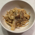 ☆瑛☆'s cooksnap of when they made 簡単　エリンギ炒め　ガーリック味.
