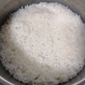 くむちん's cooksnap of when they made お鍋で♪おいしいご飯の炊き方.