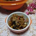 クックI7I5L1☆'s cooksnap of when they made 冷凍で1年☆安心安全な福神漬け.