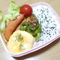ﾋﾟﾛﾐ♡'s cooksnap of when they made 簡単♡私の好きなウインナー.