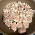 マトリーチェ's cooksnap of when they made 簡単！フライパンでシュウマイ.