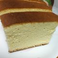 クックZLTHH8☆'s cooksnap of when they made 失敗しない！超しっとりハニーカステラ.