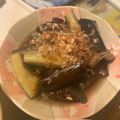 こうせい(=ﾟωﾟ)ﾉ's cooksnap of when they made 茄子の煮浸し.