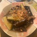 こうせい(=ﾟωﾟ)ﾉ's cooksnap of when they made 茄子の煮浸し.