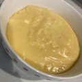 ぺこりなこ's cooksnap of when they made カスタードクリーム〜全卵使用♡.