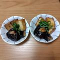 みぃくんのママ's cooksnap of when they made ナスと厚揚げの煮びたし.