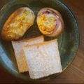 みるく茶's cooksnap of when they made 普通～な食パン♪（我が家定番♡）.