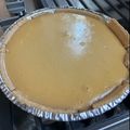 エイビーズ's cooksnap of when they made カッテージチーズケーキ.