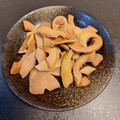 ほか弁ママ's cooksnap of when they made 箸が止まらない～真竹(淡竹でも)の炒め煮.
