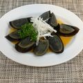 horseland's cooksnap of when they made あの！陳麻屋風♡ 極旨おつまみピータン♬.