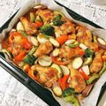 Yuko Shinohara711's cooksnap of when they made コスパ最高！手羽元甘から焼き★クリスマス.