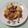 ﾁｲﾁｬﾝﾏﾏ's cooksnap of when they made レンジで簡単♪　ジャーマンポテト.