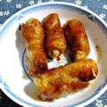 さぼてんとたわし's cooksnap of when they made 豚肉の塩レモン焼き.