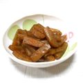 ＠迷子＠'s cooksnap of when they made あと一品＊こんにゃくの優しい煮物＊.