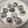 クックH1OAA2☆'s cooksnap of when they made もち米から　大福.