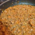 みーすけやん's cooksnap of when they made 野菜たっぷり☆子供も好き簡単キーマカレー.