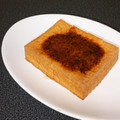 WOODs´'s cooksnap of when they made 厚揚げの胡麻みそ焼き.