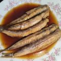 ちゃちゅ2's cooksnap of when they made メギス煮付け.