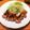 ☽月光's cooksnap of when they made スタミナ☆チキンステーキ お弁当にも.