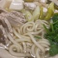 ﾌﾞﾚﾝﾀﾞ's cooksnap of when they made ご存知？鍋が美味しくなる白菜の切り方♪.