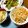 ˚♡'s cooksnap of when they made ✿きのこの炊き込みご飯✿.