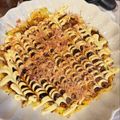__おもち's cooksnap of when they made 簡単！節約！キャベツ焼き.