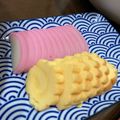 なお321's cooksnap of when they made おせちフライパンで簡単に☆ふんわり伊達巻.
