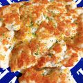 のんべぇヒロ's cooksnap of when they made ☆簡単☆どーん！と大きい鶏むねチーズ焼き.