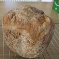 ☆彡りこ☆彡's cooksnap of when they made メゾンカイザーでHBフランスパン.