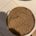 ブラウンシュゲー's cooksnap of when they made 保存食♪鶏レバーのパテ（レバーペースト）.
