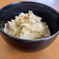 ♡こもれび♡'s cooksnap of when they made 梅マヨキャベツ☆人気な作り置き☆簡単副菜.