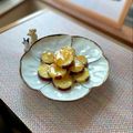 キンプリ's cooksnap of when they made 薩摩芋のマーマレード煮❀.