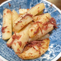 neneko's cooksnap of when they made スペイン風☆じゃがいものコンビーフ炒め.