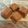 meru103's cooksnap of when they made きなこと蜂蜜だけ！きなこ棒？板きなこ！.