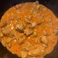 ゆかっち07's cooksnap of when they made お弁当用鶏モモ肉のケチャップマヨネーズ.