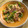 たいたい17's cooksnap of when they made スナップえんどうとハムの卵炒め.