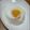 QPはにー's cooksnap of when they made レンジdeふっくら目玉焼き.